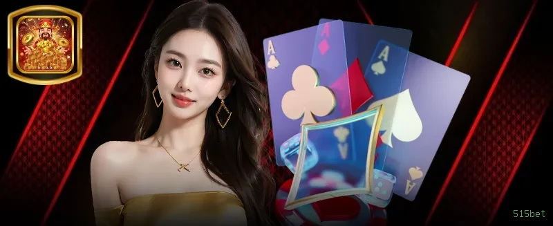 App 515bet para Android e iOS - download grátis