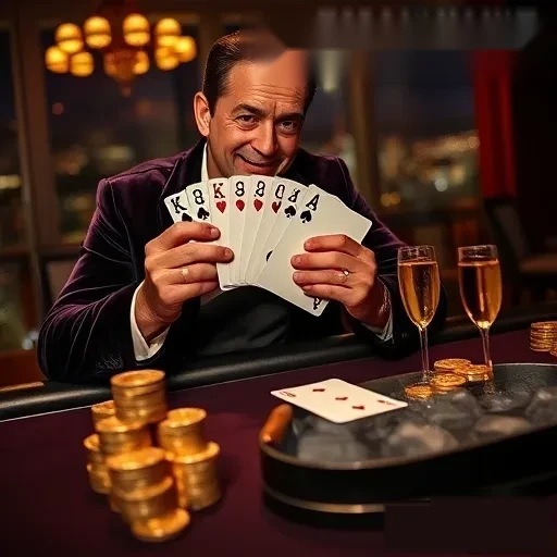 Cassino 515bet app mobile